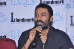 Dhanush Launches People Magazine - 4 of 31