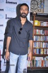 Dhanush Launches People Magazine - 5 of 31