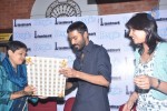 Dhanush Launches People Magazine - 13 of 31