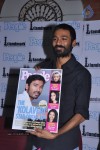 Dhanush Launches People Magazine - 20 of 31