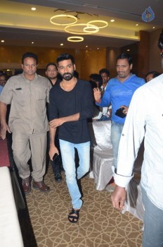 Dharma Yogi Audio Launch 1 - 56 of 50