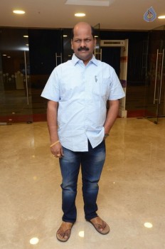 Dharma Yogi Audio Launch 1 - 43 of 50