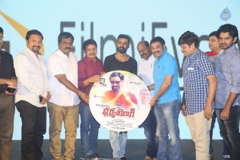 Dharma Yogi Audio Launch 2 - 31 of 35