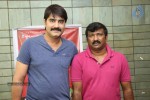 Dhee Ante Dhee Movie Press Meet - 6 of 33