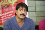 Dhee Ante Dhee Movie Press Meet - 14 of 33