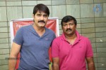 Dhee Ante Dhee Movie Press Meet - 16 of 33