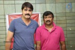 Dhee Ante Dhee Movie Press Meet - 19 of 33