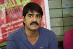 Dhee Ante Dhee Movie Press Meet - 28 of 33