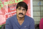 Dhee Ante Dhee Movie Press Meet - 33 of 33