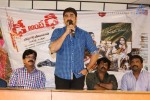 Dhee Ante Dhee Movie Press Meet - 5 of 60