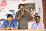 Dhee Ante Dhee Movie Press Meet - 27 of 60