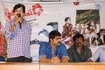 Dhee Ante Dhee Movie Press Meet - 34 of 60