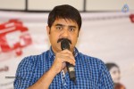 Dhee Ante Dhee Movie Press Meet - 41 of 60