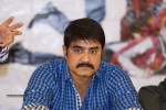 Dhee Ante Dhee Movie Press Meet - 42 of 60