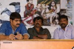 Dhee Ante Dhee Movie Press Meet - 52 of 60