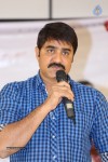 Dhee Ante Dhee Movie Press Meet - 53 of 60