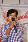 Dhee Ante Dhee Movie Press Meet - 59 of 60