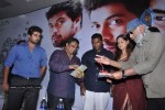 Dhidir Nagari Oru Kadhal Ghana Movie Launch - 31 of 42