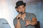 Dhoom 3 Movie Press Meet - 3 of 143