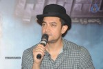 Dhoom 3 Movie Press Meet - 10 of 143