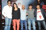 Dhoom 3 Movie Press Meet - 15 of 143