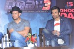 Dhoom 3 Movie Press Meet - 18 of 143