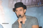 Dhoom 3 Movie Press Meet - 33 of 143