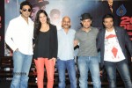 Dhoom 3 Movie Press Meet - 46 of 143