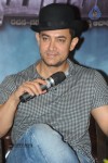 Dhoom 3 Movie Press Meet - 50 of 143