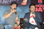 Dhoom 3 Movie Press Meet - 55 of 143