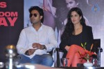 Dhoom 3 Movie Press Meet - 96 of 143
