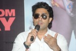 Dhoom 3 Movie Press Meet - 110 of 143