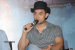 Dhoom 3 Movie Press Meet - 127 of 143
