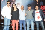Dhoom 3 Movie Press Meet - 143 of 143