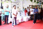 Dhruva Natchathiram Tamil Movie Opening - 18 of 21