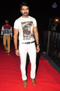 Dhruva Pre Release Function 1 - 23 of 48