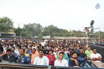 Dhruva Pre Release Function 1 - 31 of 48