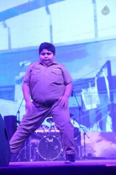 Dhruva Pre Release Function 1 - 46 of 48