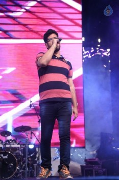 Dhruva Pre Release Function 1 - 48 of 48