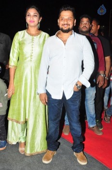 Dhruva Pre Release Function 2 - 3 of 97