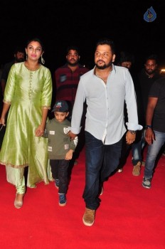 Dhruva Pre Release Function 2 - 5 of 97