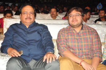 Dhruva Pre Release Function 2 - 7 of 97