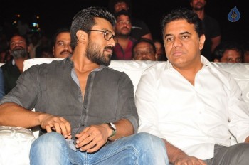 Dhruva Pre Release Function 2 - 8 of 97