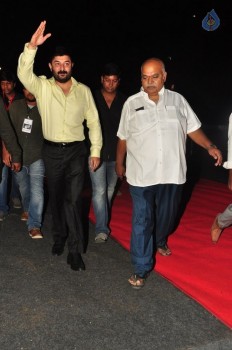 Dhruva Pre Release Function 2 - 12 of 97