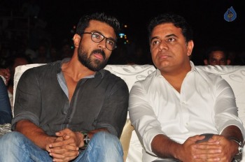 Dhruva Pre Release Function 2 - 14 of 97