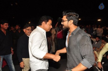 Dhruva Pre Release Function 2 - 19 of 97