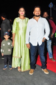 Dhruva Pre Release Function 2 - 22 of 97
