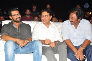 Dhruva Pre Release Function 2 - 25 of 97