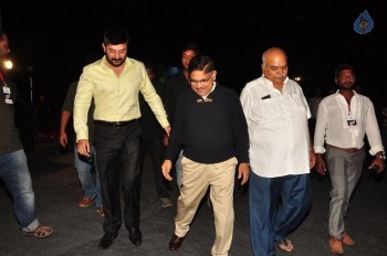 Dhruva Pre Release Function 2 - 32 of 97