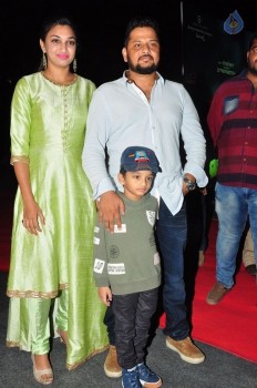 Dhruva Pre Release Function 2 - 35 of 97